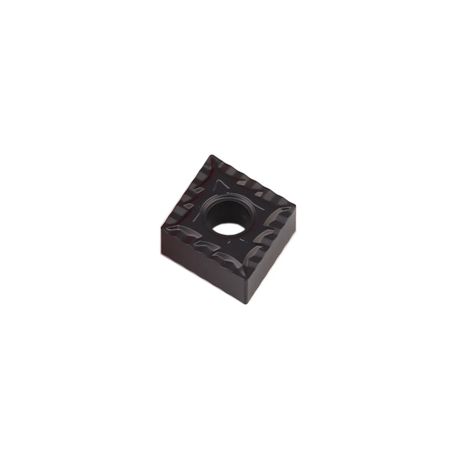 CNMG120404-CQ Tiện Bằng Máy CNC Dụng Cụ CNMG120408-CQ LF9118 Độ Cứng Cao Carbide Dạng CNMG120412-CQ Bên Ngoài Dụng Cụ Xoay Thép Dụng Cụ