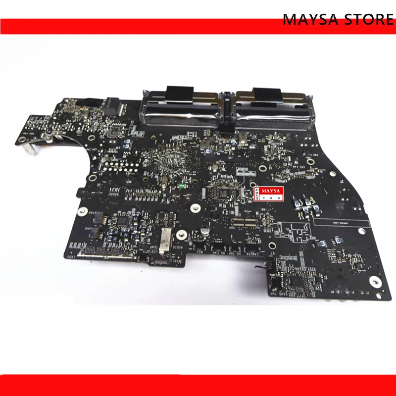 631-1044 661-5305 631-1068 Fit For iMac A1311 820-2494-A 2009 Logic Board System board Motherboard Fully Tested