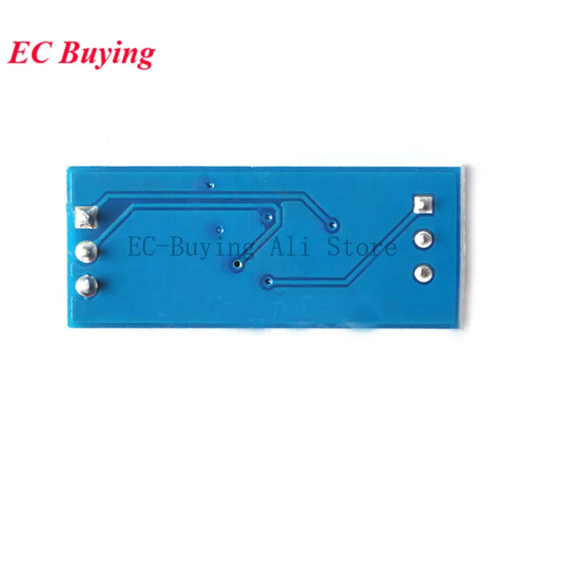 5Pcs/1pc NE555 Pulse Frequency Duty Cycle Adjustable Module Square/Rectangular Wave Signal Generator 5V-12V Stepper Motor Driver