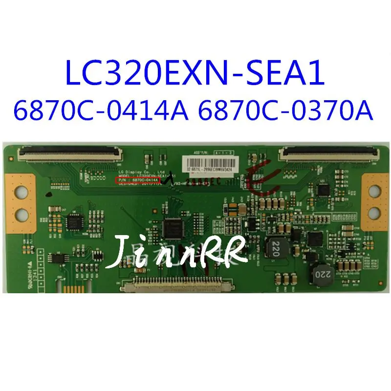 6870C-0414A 6870C-0370A New original LC320EXN-SEA1-K31 logic board has been tested in stock 6870C-0414A 6870C-0370A