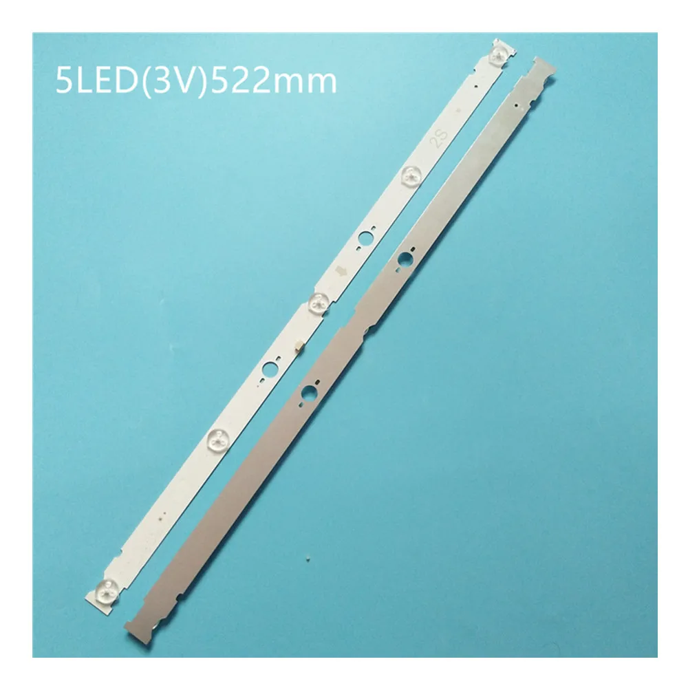 2pcs/set LED Backlight bar For SONY KDL-32WD603 KDL-32WD600 KDL-32RD433 KDL-32W600D KDL-32RD435 TV 2015TV_TPZ32_FCOM_A05