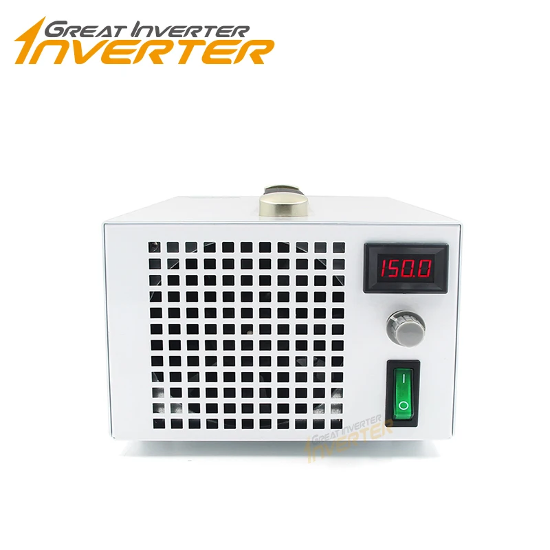 Imagem -05 - China Atacado Gi-atdyn12511 125vdc 11a Interruptor dc Fonte de Alimentação 1375w 0.1v Display Digital dc Ajustável Fonte de Alimentação