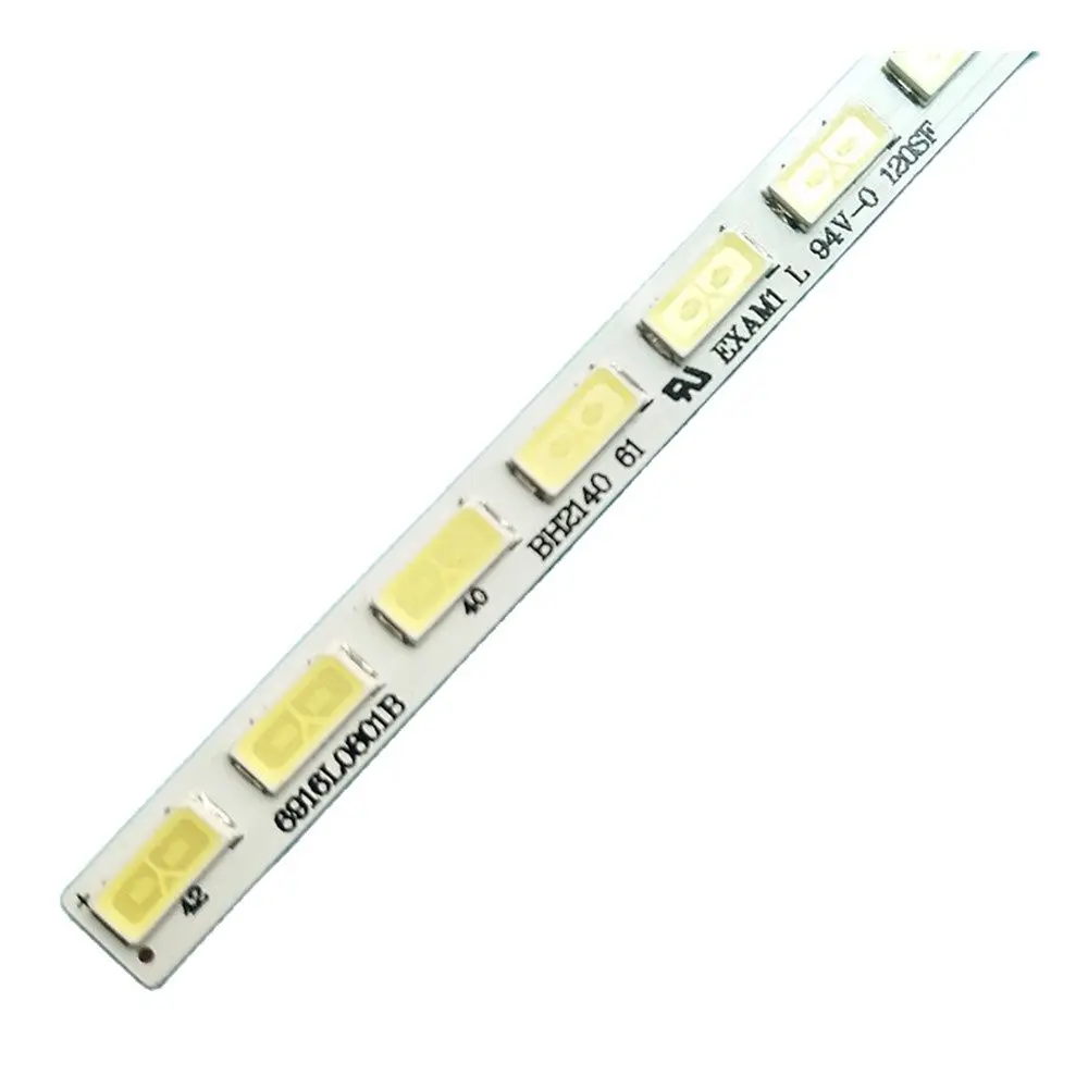 LED TV Illumination For LG 32LS560T -ZC FHD LED Bars Backlight Strips Line Ruler 32