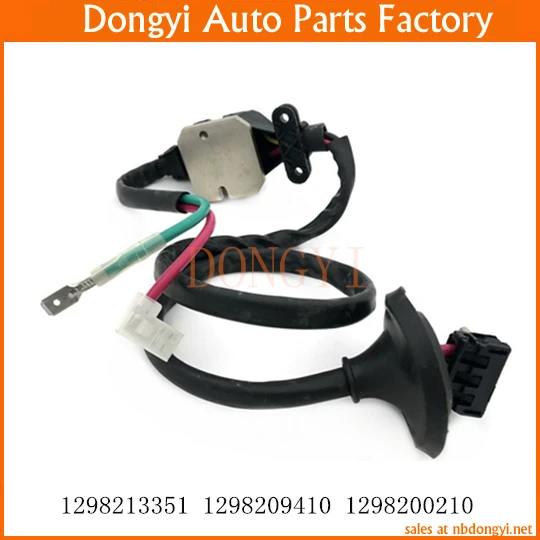 

Auto Blower Motor Resistor 1298213351 1298209410 1298200210