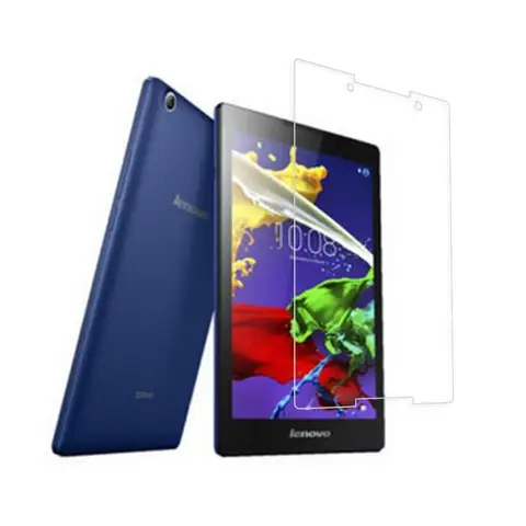 Clear Screen Protector Film for Lenovo Tab3 Tab 3 8.0 850 TB3-850M TB-850M (TAB3 8) 8" Tablet  Screen