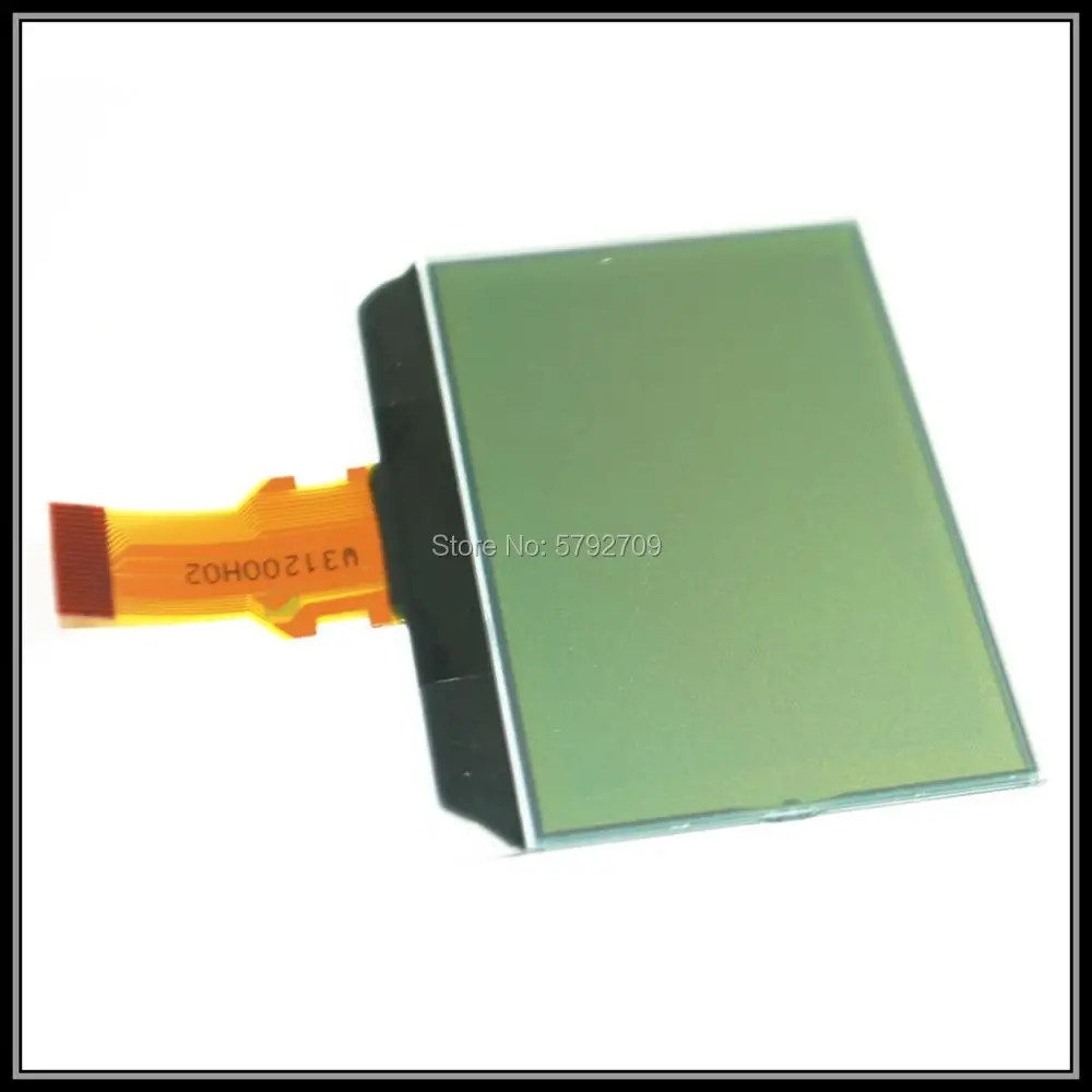 CH5-2205-000 New Original replacement LCD for the Speedlite for Canon 600EX repair parts