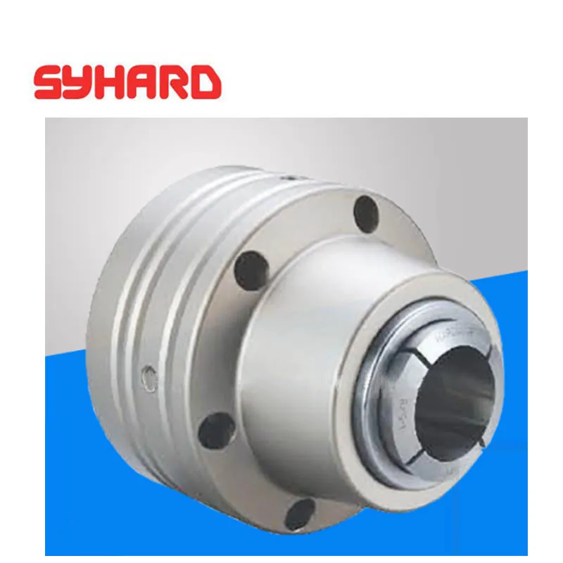 CPD Forward Push Collet Chuck For Automatic Lathe Grinder Machine CPD-5CA5 CPD-5CA6 CPD-16CA5