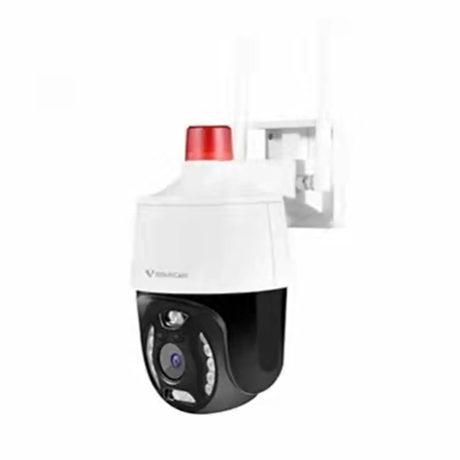 

Vstarcam CS668 3MP 1296P 360Degree Wireless PTZ IP Camera AI Humanoid Auto Tracking Shine Light Alarm Home Security CCTV Monitor