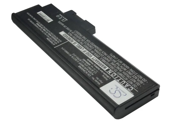 cameron sino battery for Acer Aspire 5601AWLMi, Aspire 7000, Aspire 7003WSMi, Aspire 7004WSMi, Aspire 7100, Aspire 7103WSMi,