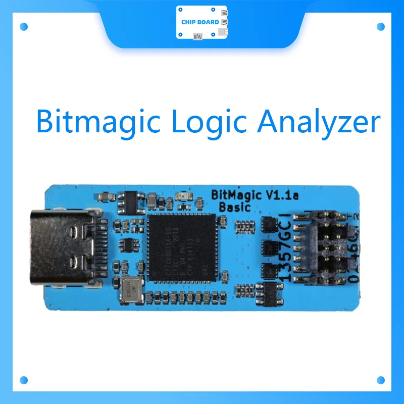 Tigard Uma Ferramenta Multi-Protocolo Open Source, FT2232H-Based