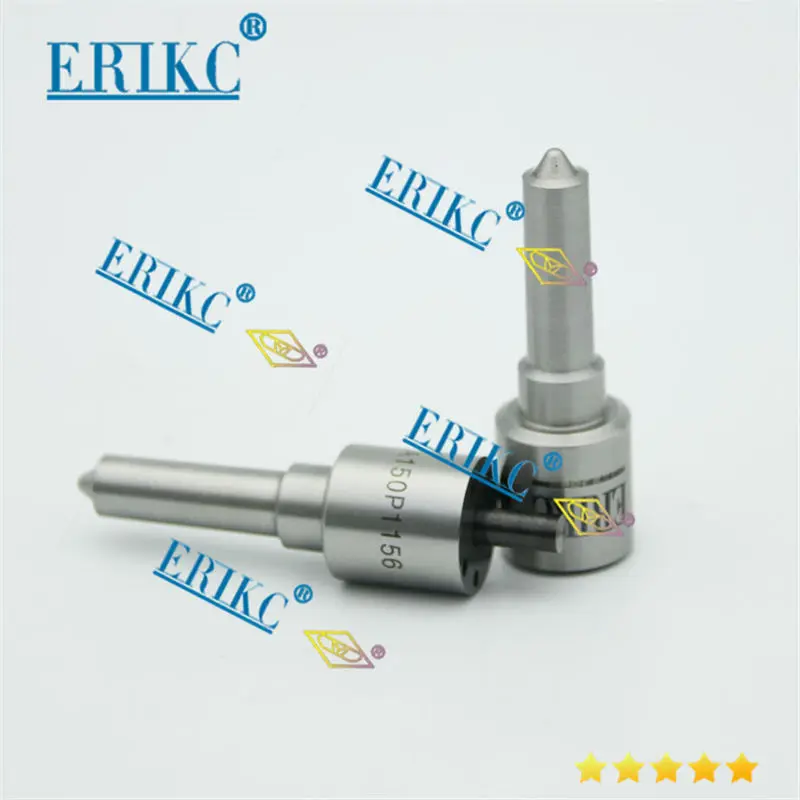 DSLA150P1156 / 0 433 175 343 nozzle DSLA 150P1156 fuel injector nozzle 0433 175 343 for bosch 0414720210