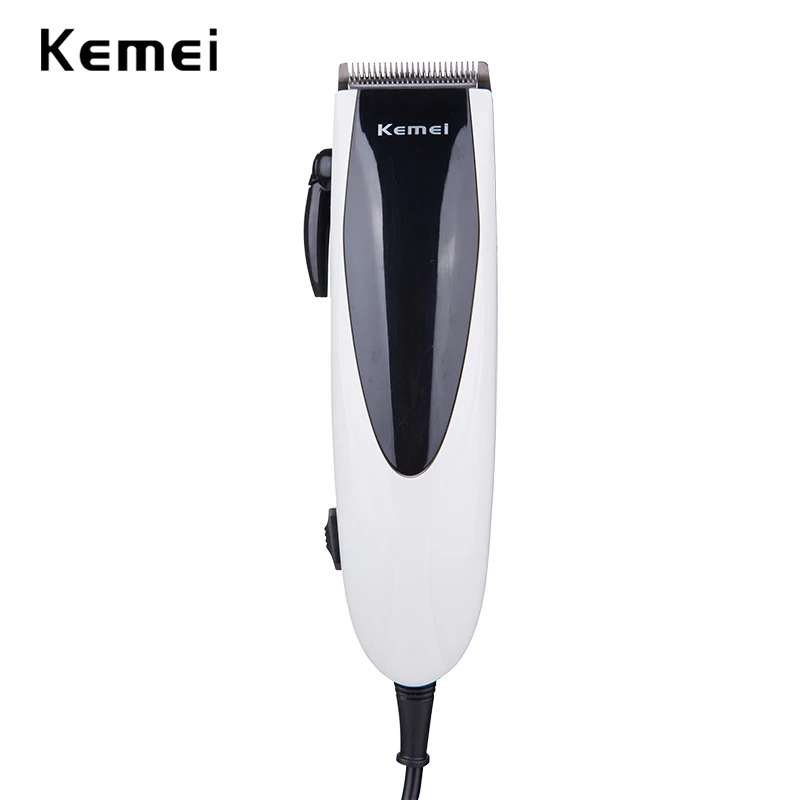 

10W Hair Clipper Barber Shop Salon Professional Hair Trimmer Rechargeable Electric Hair Cutter Shaving Machine Razor