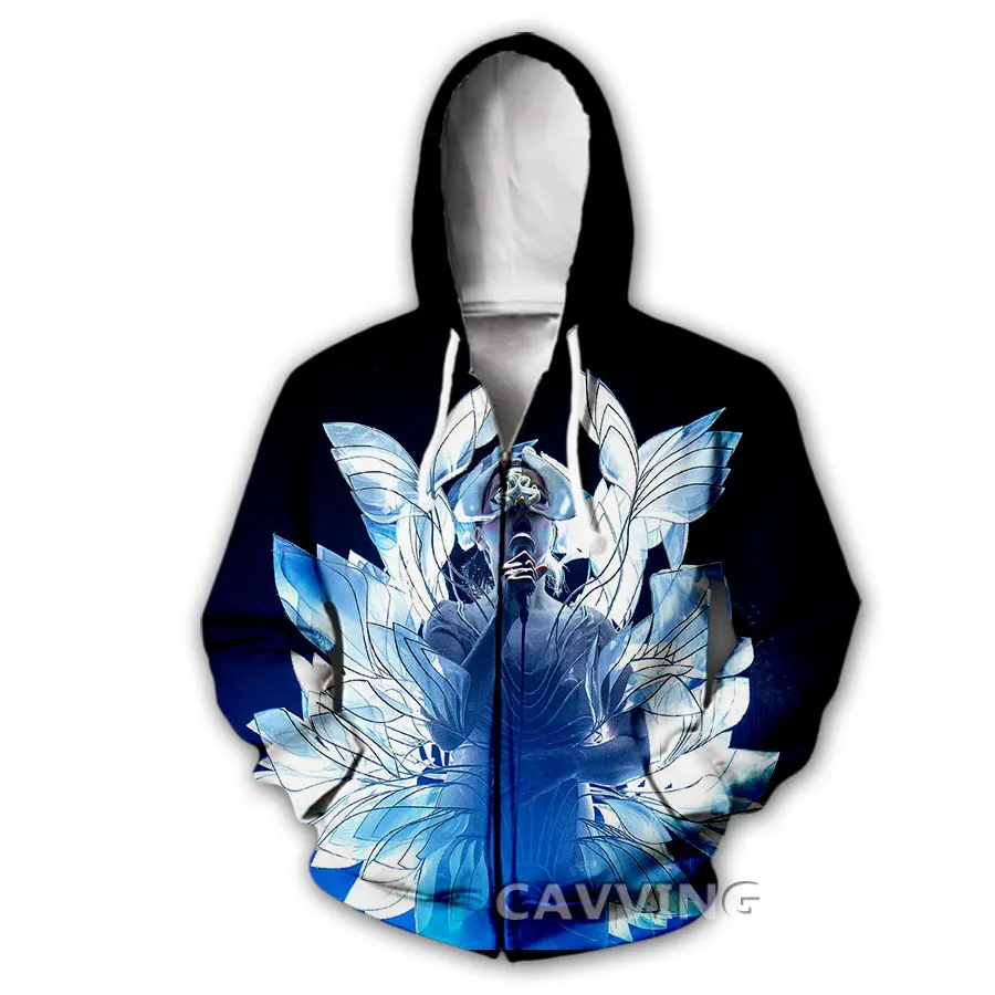 CAVVING 3D Print Vintage 90S Signer Bjork Zipper Hoodies Zip Hooded Sweatshirt Harajuku Hoodie Sweatshirt for Men/women 03