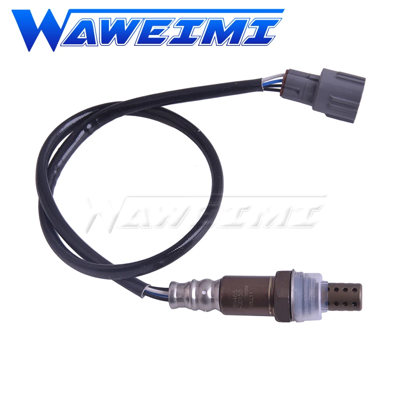 WAWEIMI Lambda Oxygen Sensor 89465-0D150 For Toyota Soluna Vois 03-07 NCP41 2NZFE NCP42 1NZFE