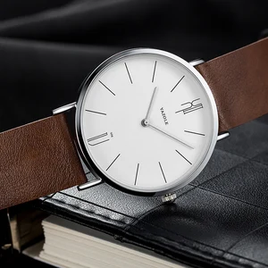 8 Main Sales Men's Analog Watch - №8