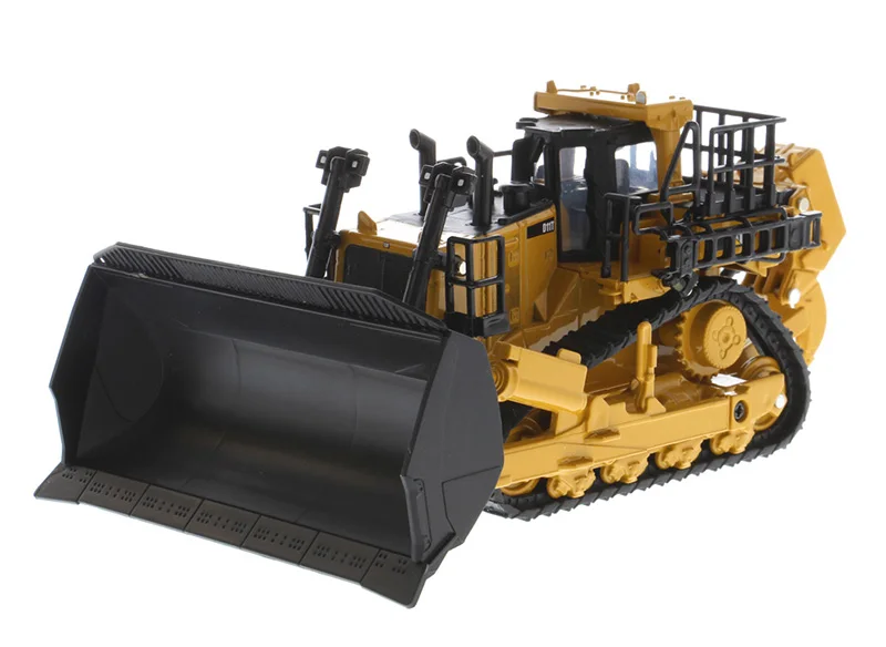 NEW DM CAT 1/64 Scale Caterrpillar 320F L Hydraulic Excavator with 5 Work Tools Matel By Diecast Masters Play&collect gift 85637