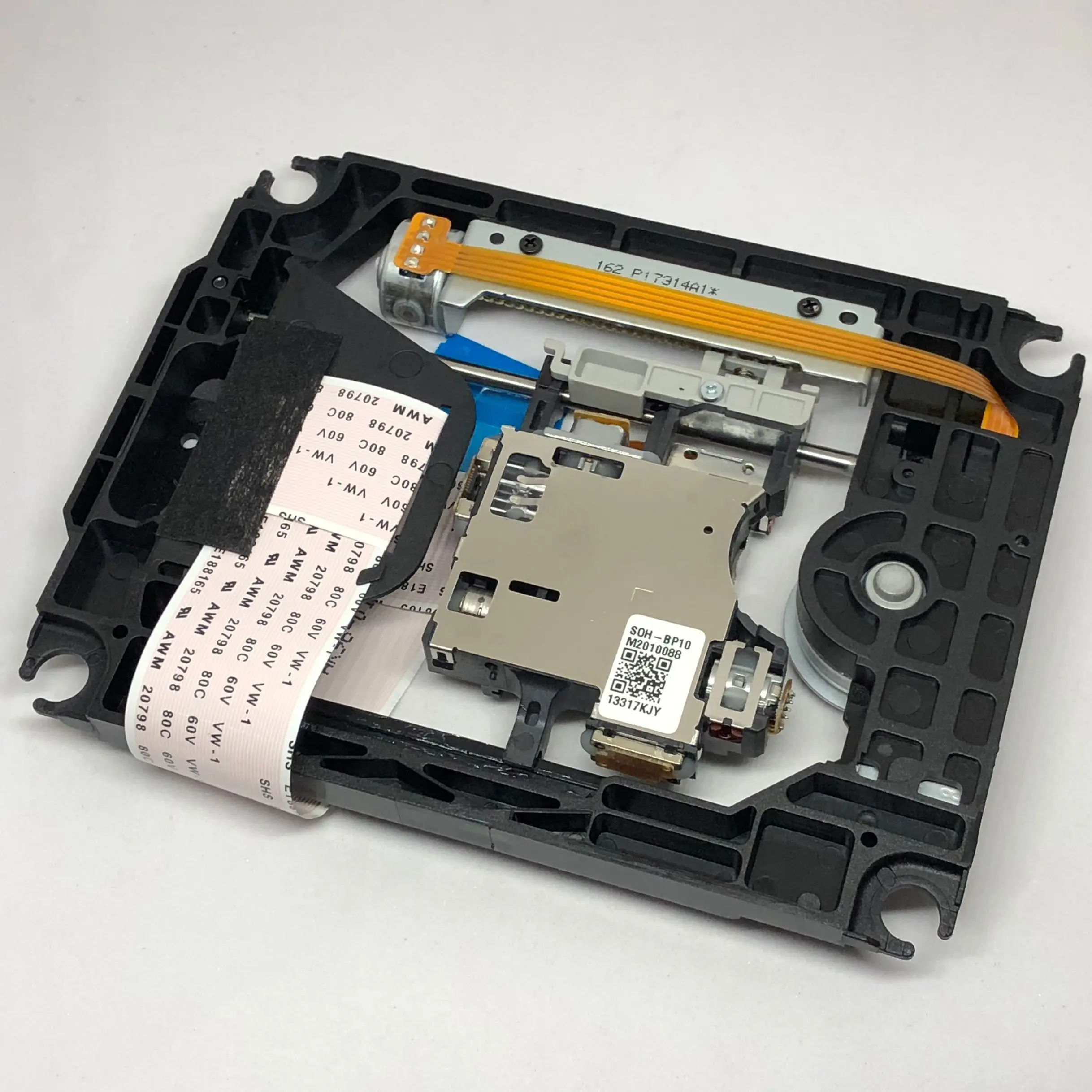 SOH-BDP10G SOH BDP10G BDP10G-MAIN SOH-BP10 BDP10G Blu-ray Optical Pick-ups Bloc Optique