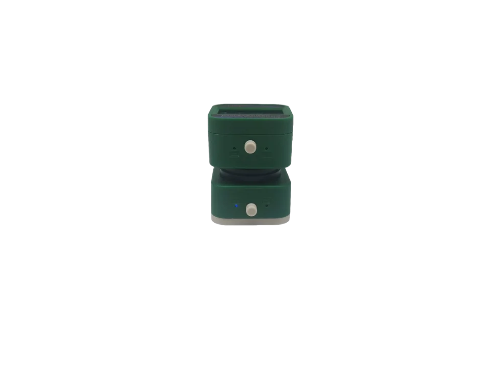 PPFD متر الاسمية متر HPL230P-RS485 umol/m2/s LED تنمو أضواء تستر الاسمية PPFD متر الاستشعار مطياف