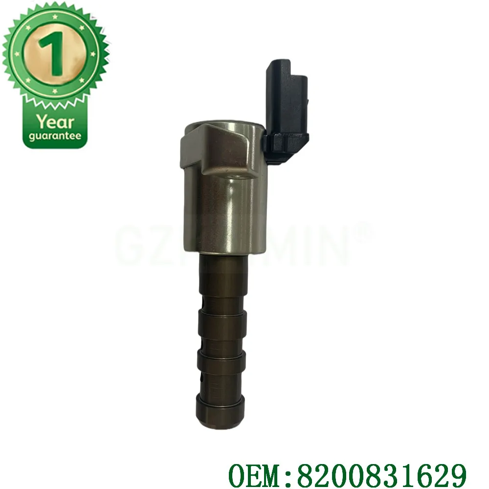 

Camshaft Solenoid Valve 8200831629 For Renault Scenic Megane Laguna
