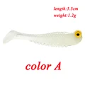 color A
