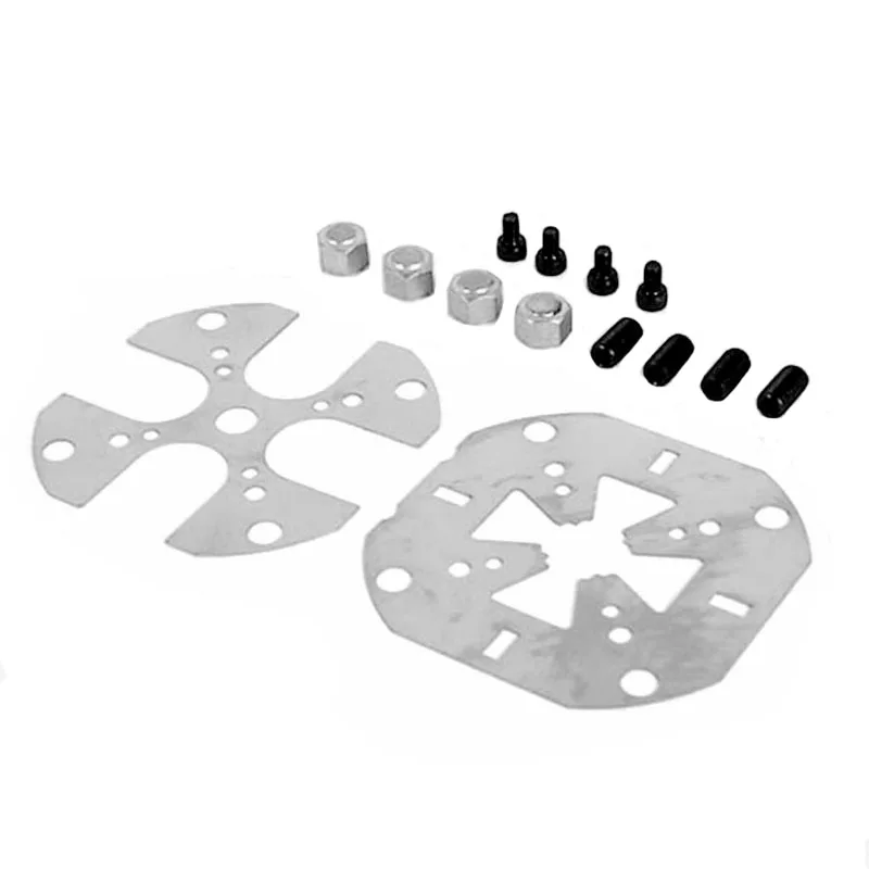 Sistema de instalación de piezas de posicionamiento Tipo 90x90, Portabrocas, accesorio de pieza de posicionamiento