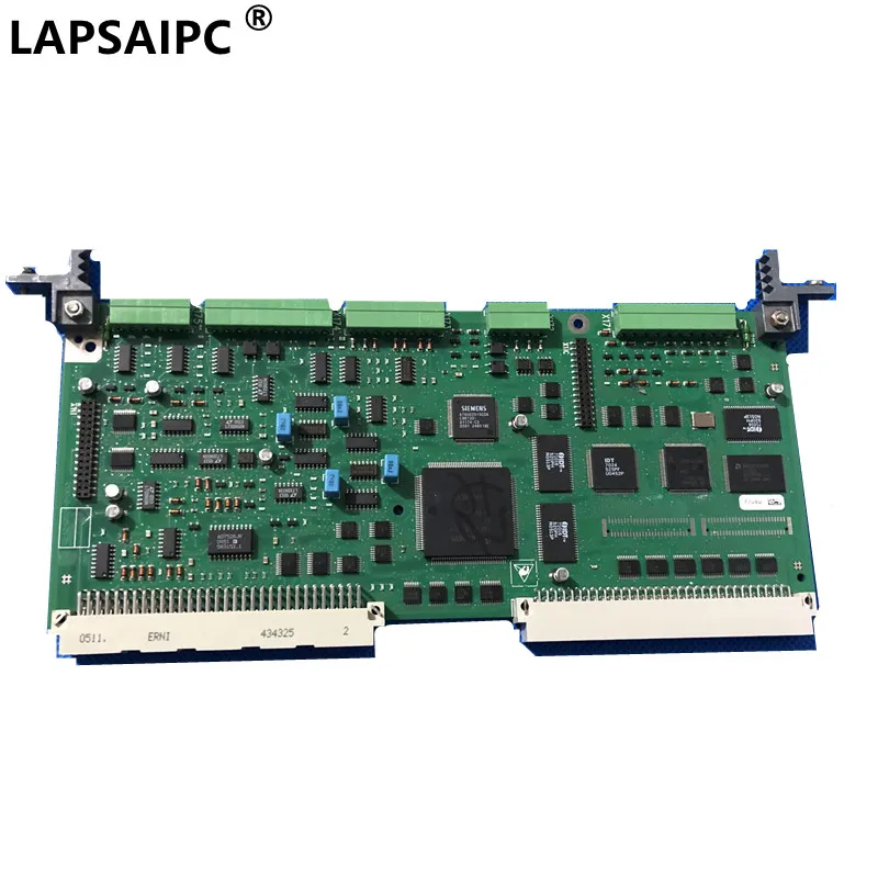 

Lapsaipc C98043-A7001-L1 C98043-A7006-L1 C98043-A7009-L1 DC speed regulation 6RA70 motherboard cpu board IO board CUD1 board