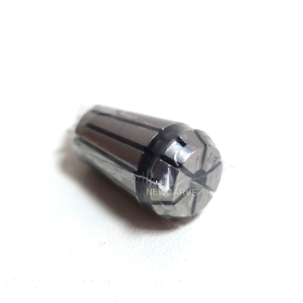 Spring Collet ER20 13pcs-Set 0.01MM Precision From 1 Mm To 13 Mm For CNC Milling Lathe Tool And Spindle Motor NEWCARVE