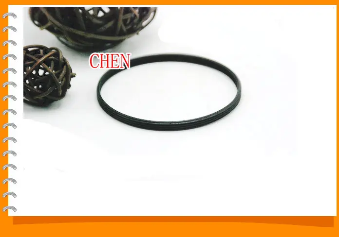 Anel adaptador de lente full dental-62mm 1mm 65mm a 62mm