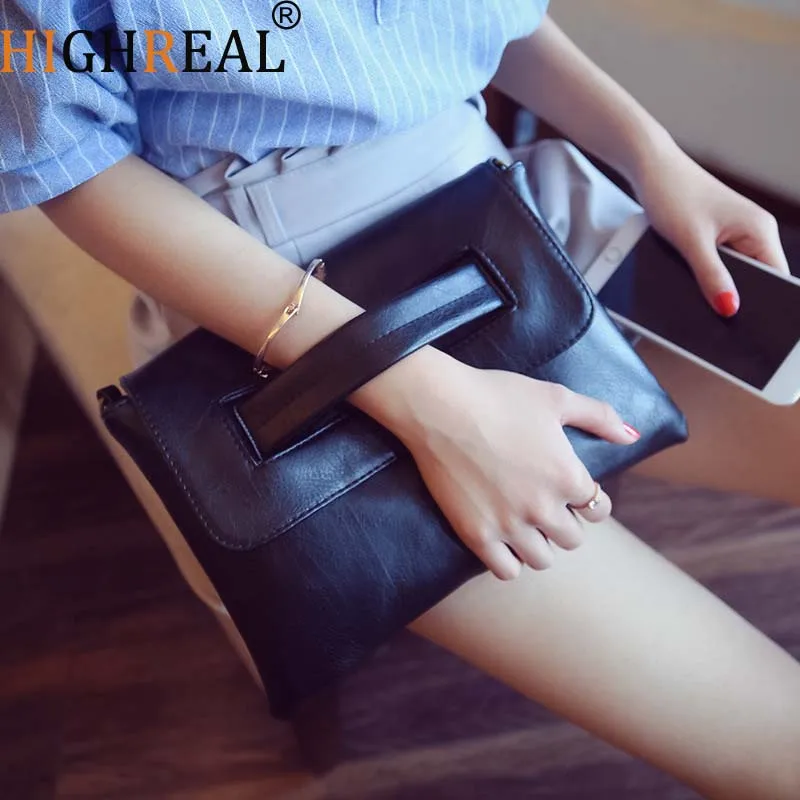 

Fashion Women's Envelope Clutch Bag High Quality Crossbody Bags for Women Trend Handbag Messenger Bag Large Ladies Clutches