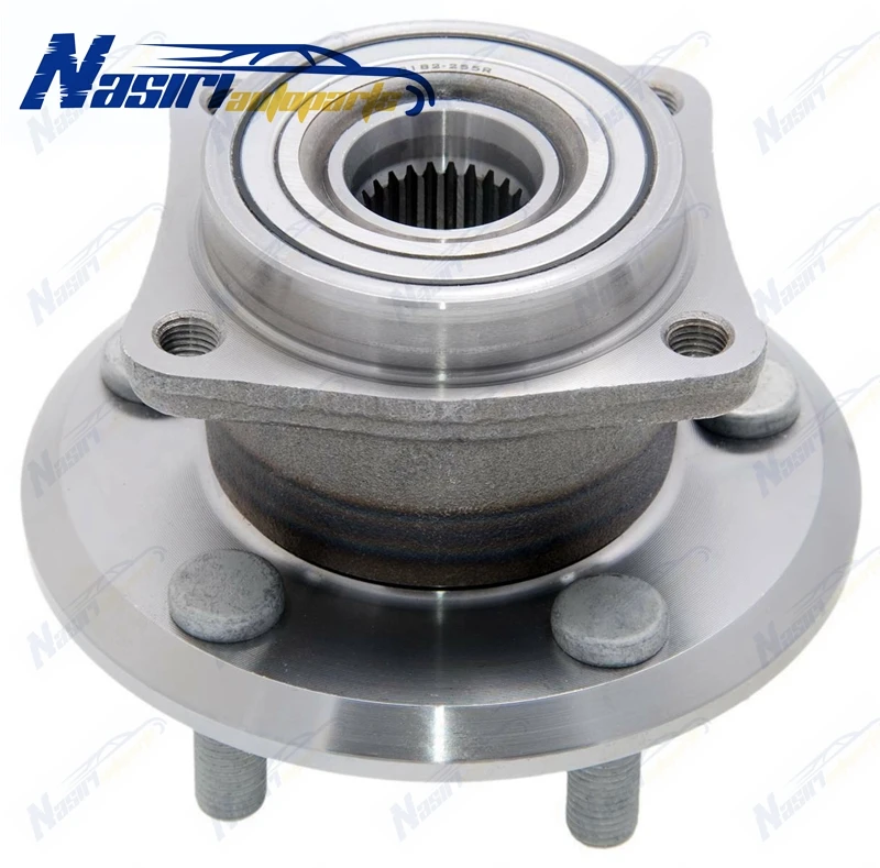 

Rear Wheel Hub Bearing Assembly For TOYOTA COROLLA/MATRIX (NAP) ZZE134 VOLTZ ZZE138 4WD 2002-2008 42410-12250 42410-32100