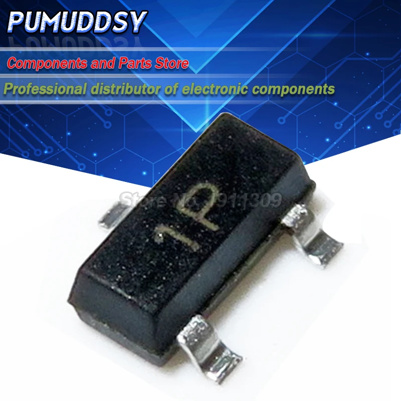 3000PCS Smd Transis… - image