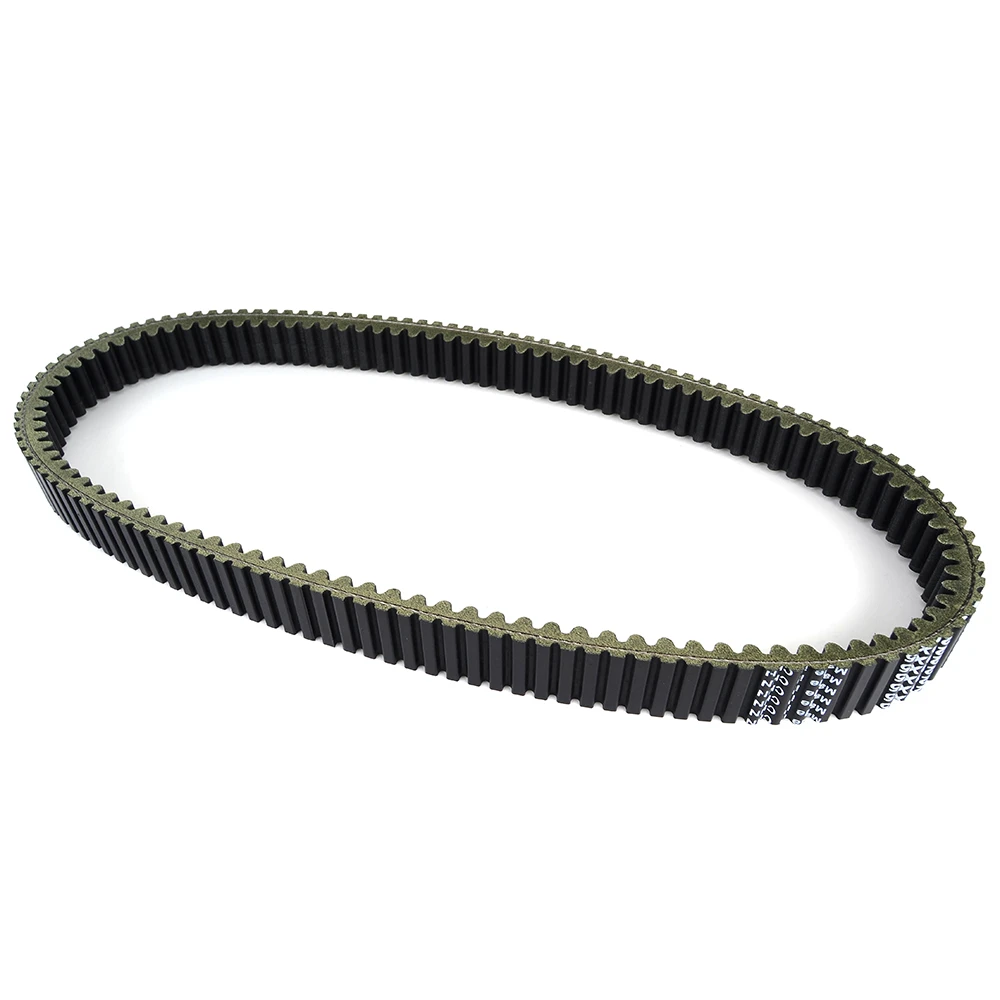 

Drive Belt for Polaris Indy 440 500 600 XLT Trail 550 RMK Sport Touring Super Sport Ultra RMK Wide Trak GT LX 3211070