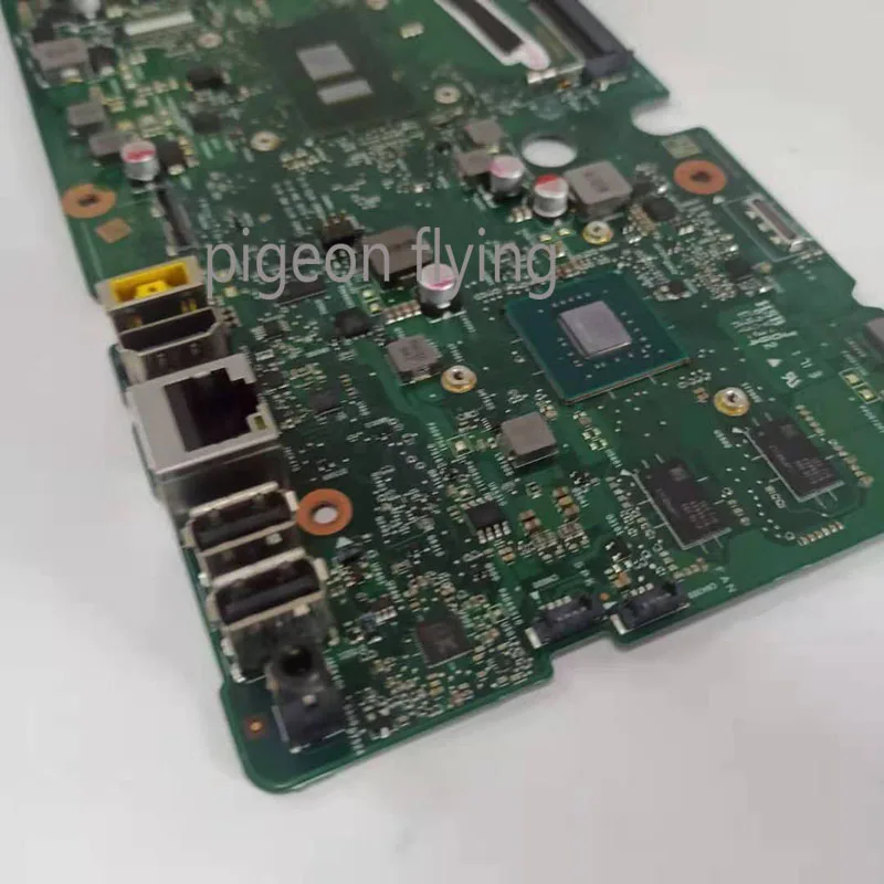 520S-23IKU scheda madre Mainboard per ideapad All-in-One computer F0CU FRU 01LM025 01LM026 ISKLST1 ii7 GT930