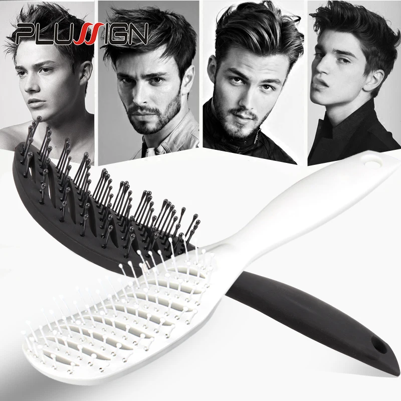 

Pink Black White 4 Colors Fine Tooth Folding Brush Comb For Women And Men,Beard And Mustache Styling Pocket Size Hair Comb