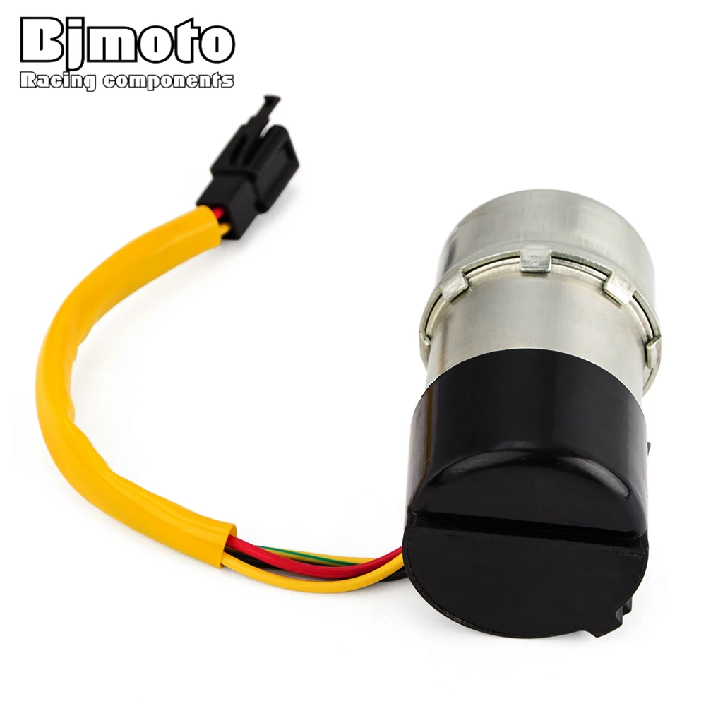 BJMOTO Motorcycle Gas Petrol Fuel Pump For Kawasaki VN1500 VN 1500 Vulcan 1500 1500L 88 SE Classic Ninja ZX10 ZX1000B Fuelpump