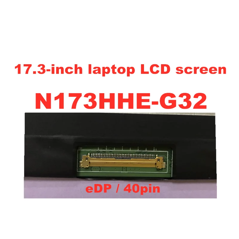 Imagem -03 - Tela Lcd Ips para Laptop 120hz com Empunhadura de x p e Painel Fhd