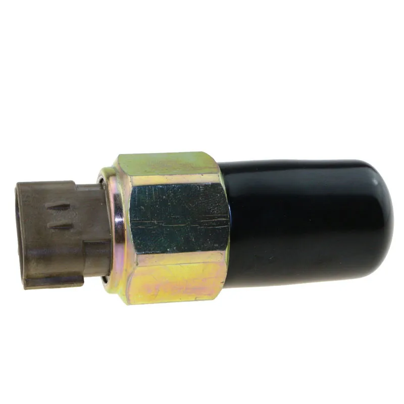 Excavator Pressure Sensor 8-97318684-0 8973186840 4HK1 6HK16WF1 6WG1 For Hitachi ZAX330-3