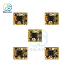 5Pcs ECC Easy Chip Charge Fix tutti i problemi del caricatore per tutti i telefoni cellulari e tablet Pcb e ic problemi non caricabatterie buon lavoro