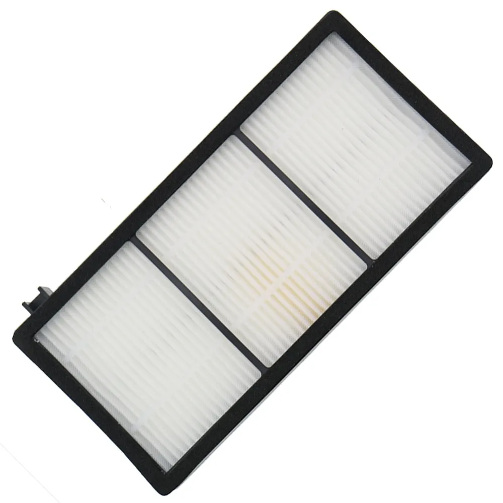 Reemplazo de filtro de cepillo HEPA de alta calidad para iRobot Roomba, piezas de robot aspirador de 800, 900, serie 870, 880, 980, 4 Uds.