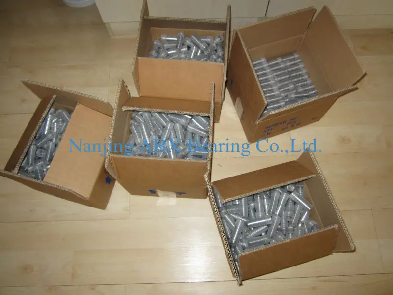 S608ZZ SB608ZZ S608 608 stainless steel 440C deep groove ball bearing 8x22x7mm miniature bearing ABEC3