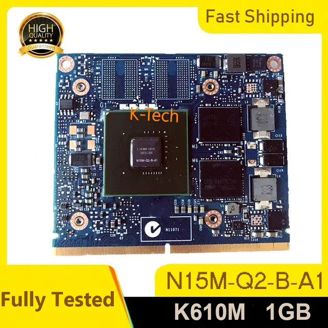 Quadro shops k610m gaming