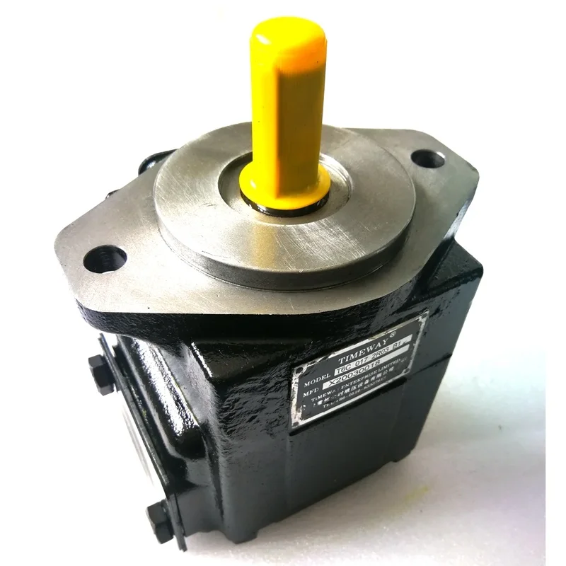 Replacement DENISON Vane Pump T6C 017 2R03 B1 T6C0172R03B1 T6C0171R01B1 High Pressure Hydraulic Oil Pump Good Quality