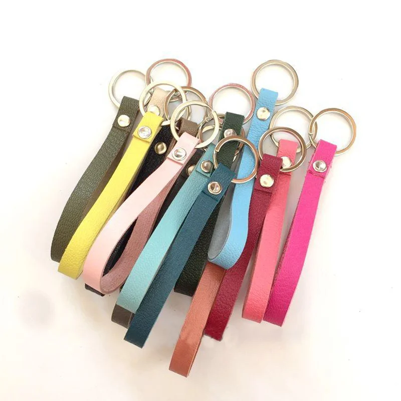 DIY Handmade Leather Cuts Mold, Wood Die Cutting Keychain, Suitable for Die Cutter