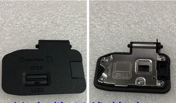 Bottom Battery Door Cover Repair Replacement Parts For Sony A9 A73 A7M3 A7R3 A7RM3 Camera