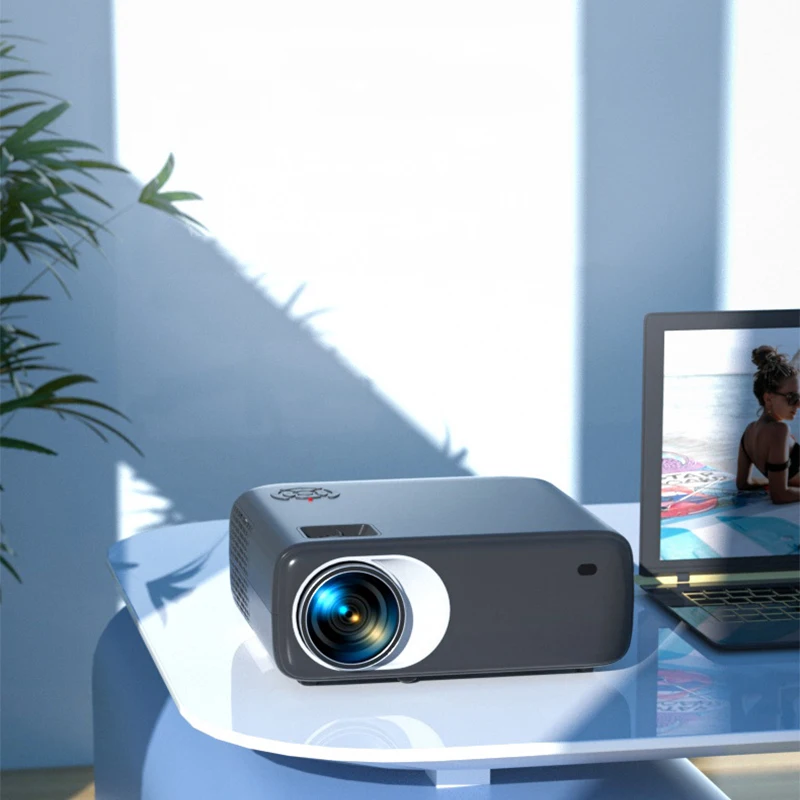 F12 1080P Hd Projec…