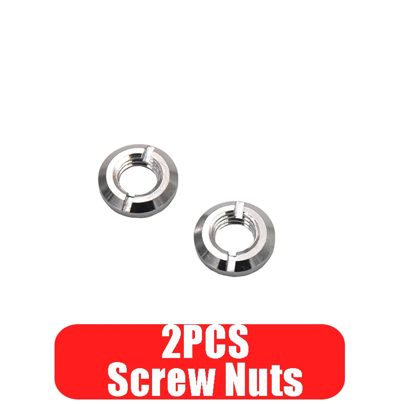 FRSKY REPLACEMENT SWITCH AND SCREW NUTS PARTS FOR TARANIS X9D/X9D PLUS X7/ X9DP2019/ X9 Lite RADIO AND FOR RADIOMASTER JUMPER