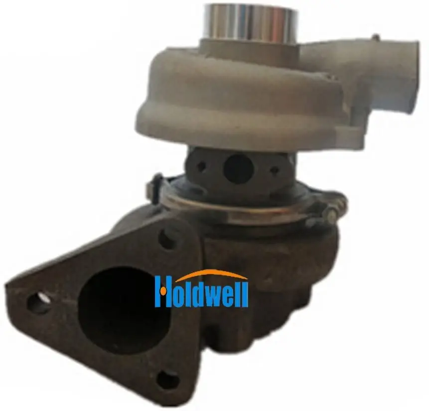 

Holdwell TD05-10A Turbocharger 49178-00510 49178-00520 ME080442 ME013134 ME080098 for Mitsubishi 4D31T