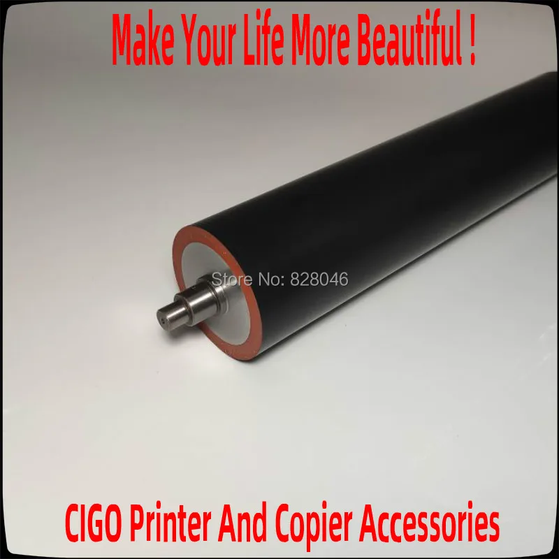 

Low Pressure Roller For Lanier Savin Ricoh Aficio MP C305 C305SP C305SPF Printer,MPC 305 MPC305 Lower Fuser Roller Accessories