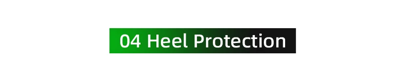 Fußgewölbestütze für Mittelfußknochen, orthopädische Einlage bei Plantarfasziitis, orthopädische Einlagen für Plattfüße, Fersenkissen für Sportschuhe. – Detail 16
