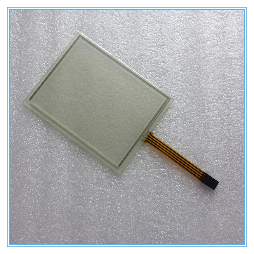 

New PP65 4PP065.0571-K37 4PP065.0571-K16 touchpad for B&R